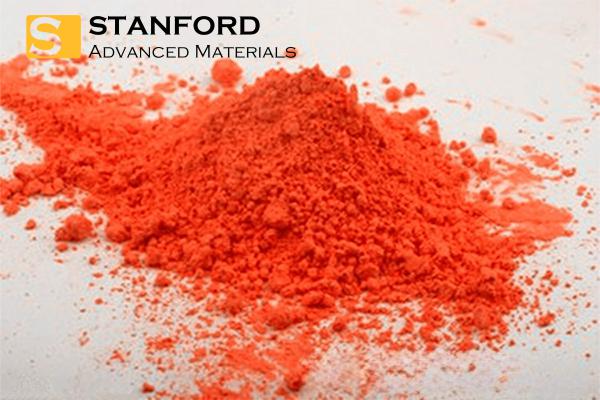 PM2664 KSF Phosphor Powder
